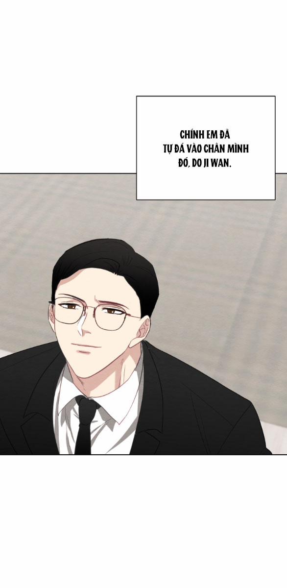 [18+] Mối Quan Hệ Đơn Giản 38.2 trang 40