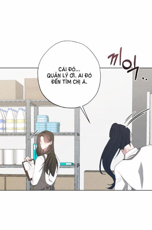 [18+] Mối Quan Hệ Đơn Giản 39.1 trang 1