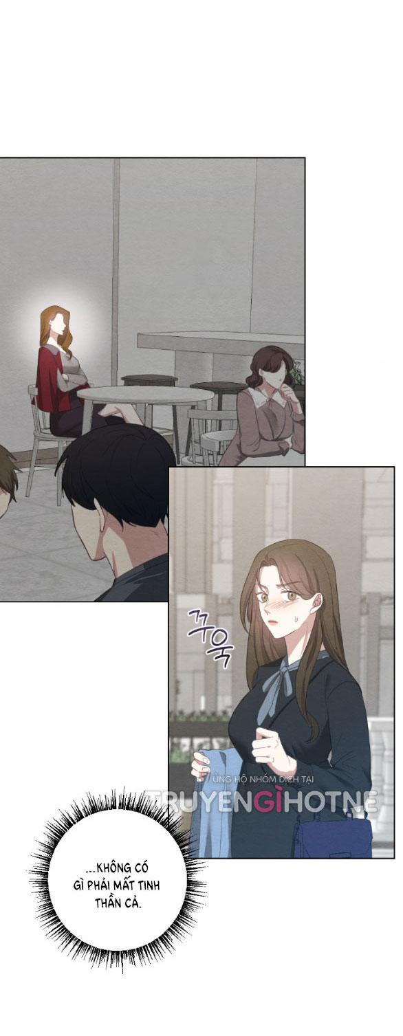 [18+] Mối Quan Hệ Đơn Giản 39.1 trang 10