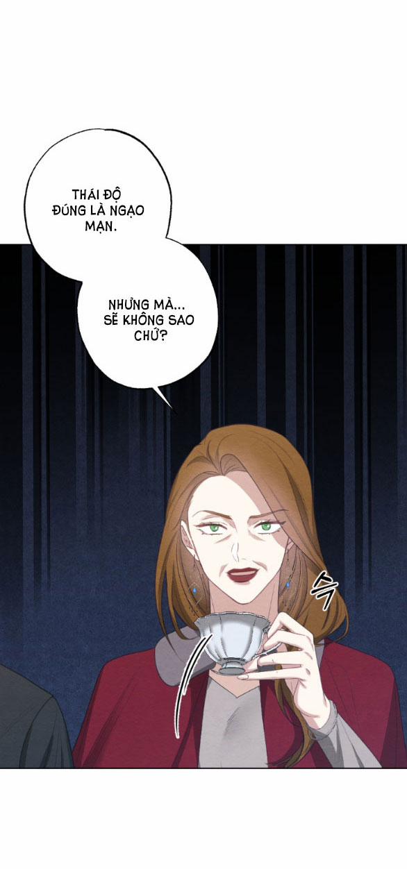 [18+] Mối Quan Hệ Đơn Giản 39.1 trang 13