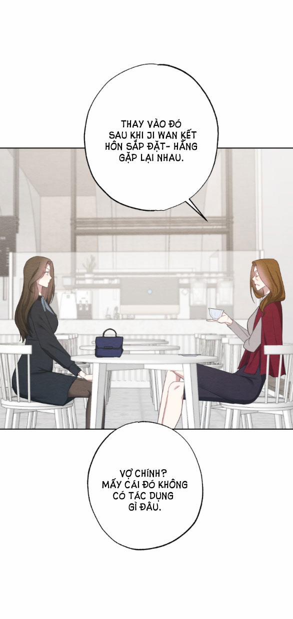 [18+] Mối Quan Hệ Đơn Giản 39.1 trang 19