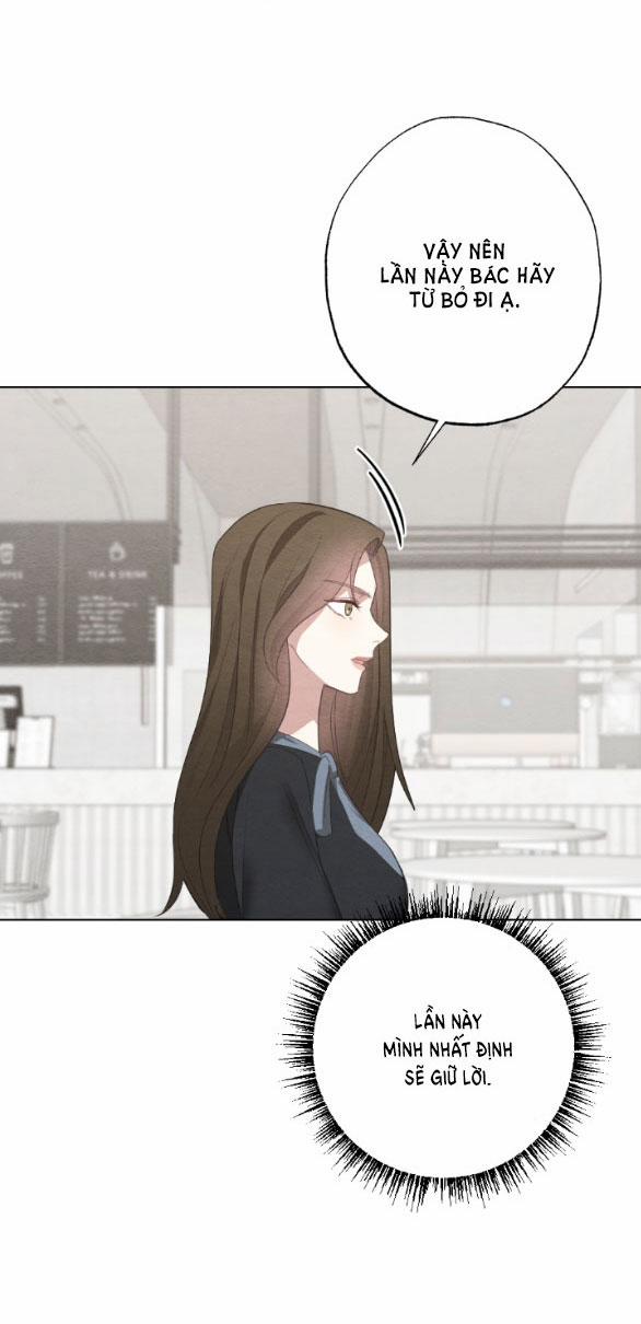 [18+] Mối Quan Hệ Đơn Giản 39.1 trang 36