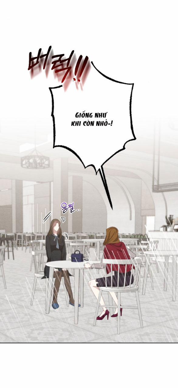 [18+] Mối Quan Hệ Đơn Giản 39.2 trang 0