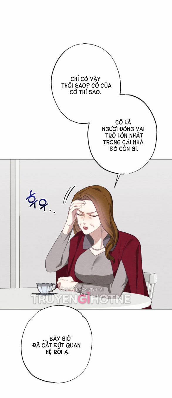 [18+] Mối Quan Hệ Đơn Giản 39.2 trang 1