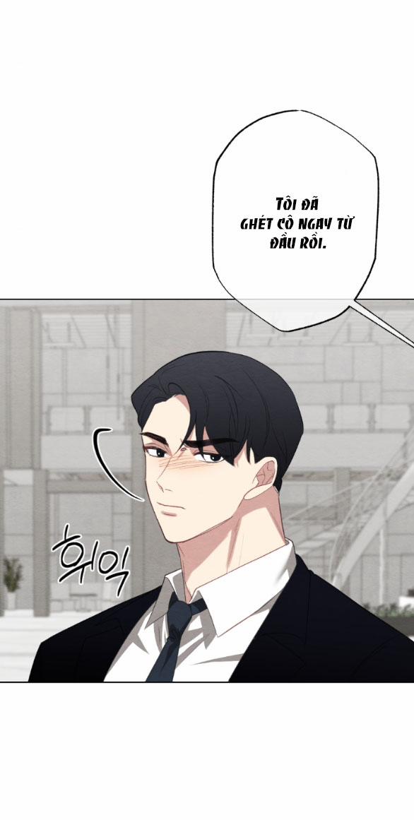 [18+] Mối Quan Hệ Đơn Giản 39.2 trang 18