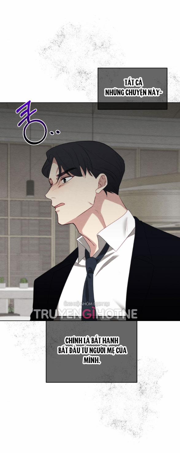 [18+] Mối Quan Hệ Đơn Giản 39.2 trang 21