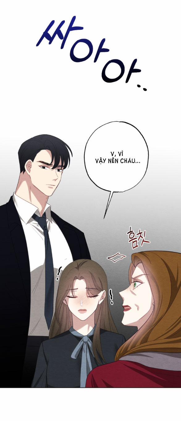 [18+] Mối Quan Hệ Đơn Giản 39.2 trang 24