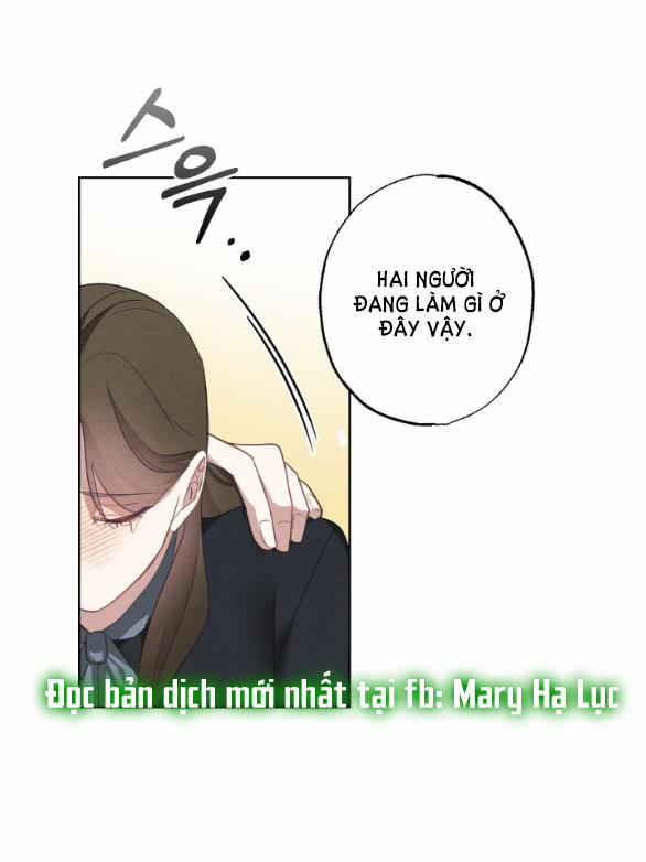 [18+] Mối Quan Hệ Đơn Giản 39.2 trang 25