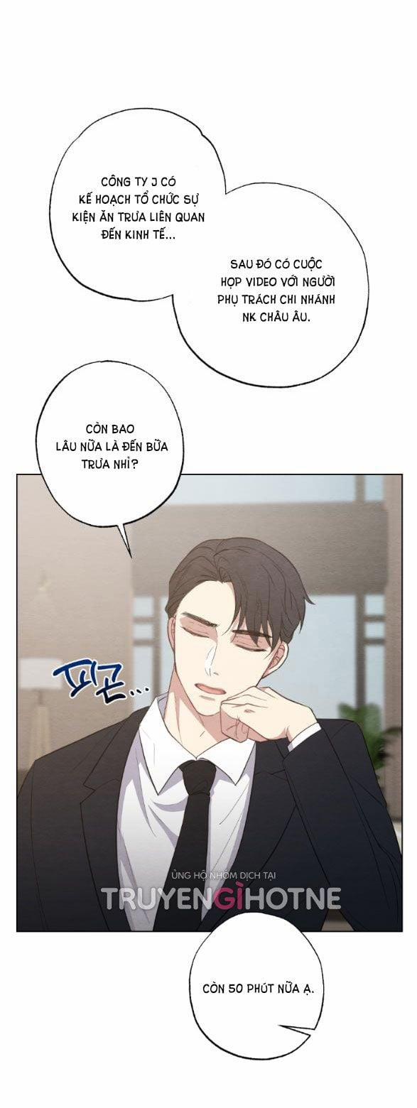 [18+] Mối Quan Hệ Đơn Giản 4.5 trang 0