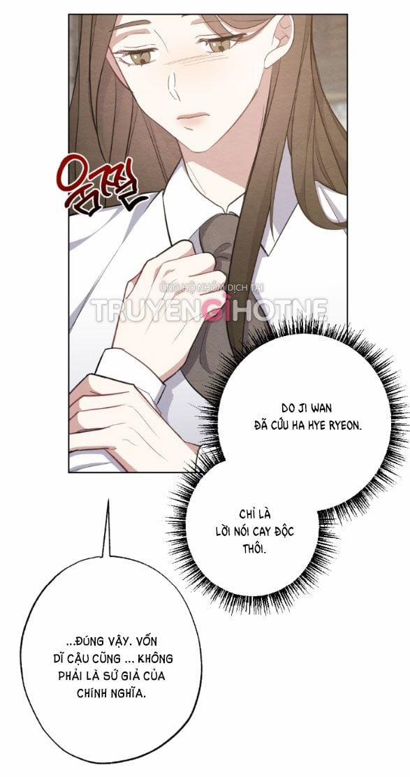 [18+] Mối Quan Hệ Đơn Giản 4.5 trang 10