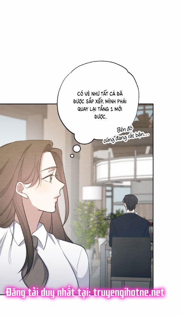 [18+] Mối Quan Hệ Đơn Giản 4.5 trang 3