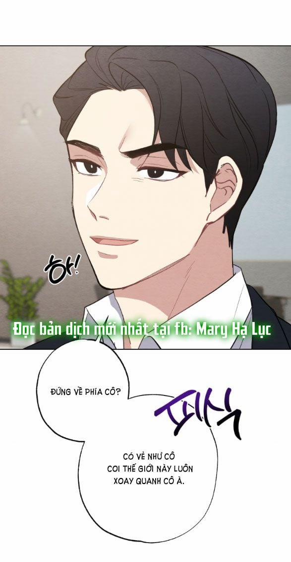 [18+] Mối Quan Hệ Đơn Giản 4.5 trang 9