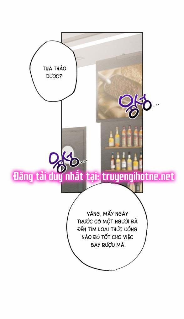 [18+] Mối Quan Hệ Đơn Giản 4 trang 0
