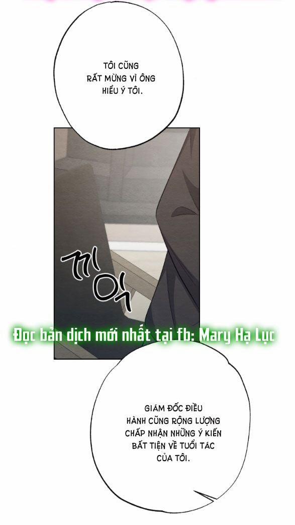 [18+] Mối Quan Hệ Đơn Giản 4 trang 27