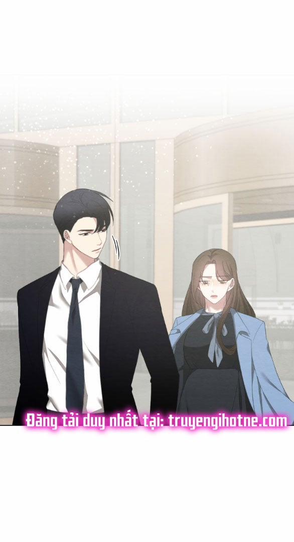 [18+] Mối Quan Hệ Đơn Giản 40.1 trang 0