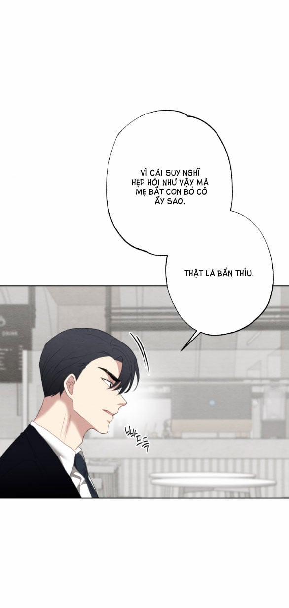 [18+] Mối Quan Hệ Đơn Giản 40.1 trang 11