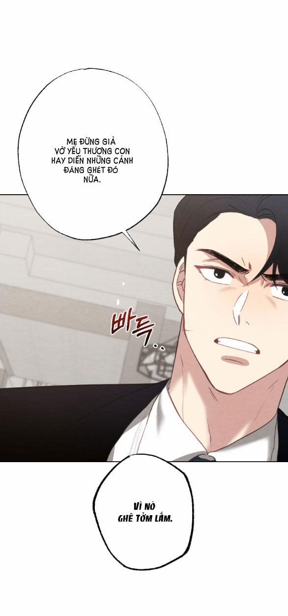 [18+] Mối Quan Hệ Đơn Giản 40.1 trang 16