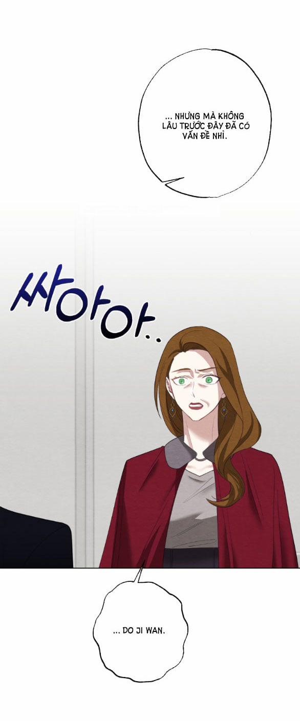 [18+] Mối Quan Hệ Đơn Giản 40.1 trang 26