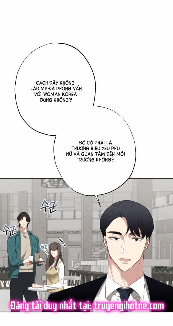 [18+] Mối Quan Hệ Đơn Giản 40.1 trang 27