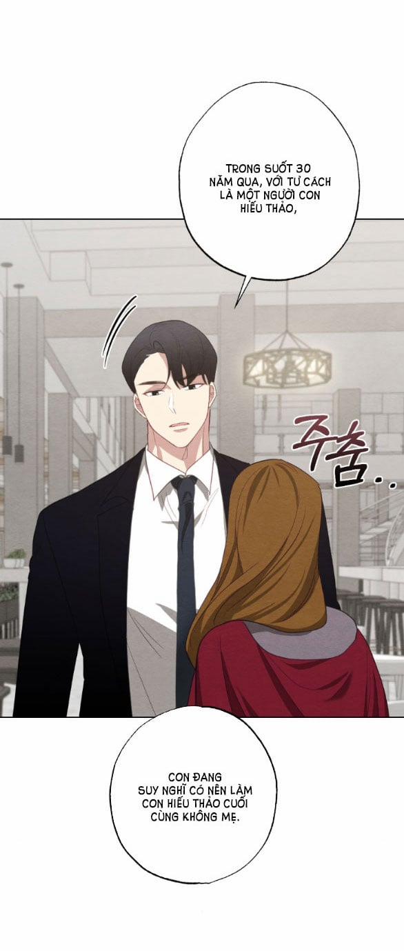 [18+] Mối Quan Hệ Đơn Giản 40.1 trang 33