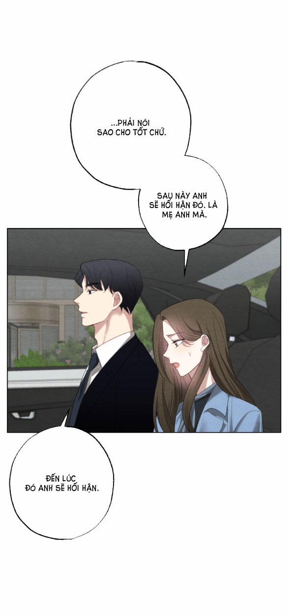 [18+] Mối Quan Hệ Đơn Giản 40.2 trang 1