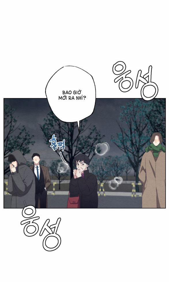 [18+] Mối Quan Hệ Đơn Giản 40.2 trang 14