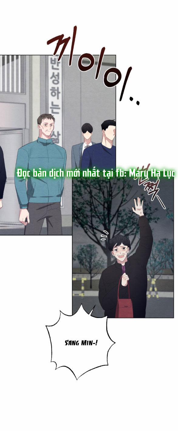 [18+] Mối Quan Hệ Đơn Giản 40.2 trang 15