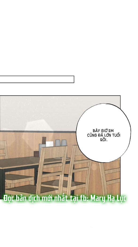 [18+] Mối Quan Hệ Đơn Giản 40.2 trang 21