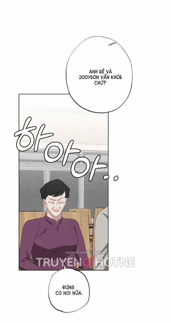 [18+] Mối Quan Hệ Đơn Giản 40.2 trang 23