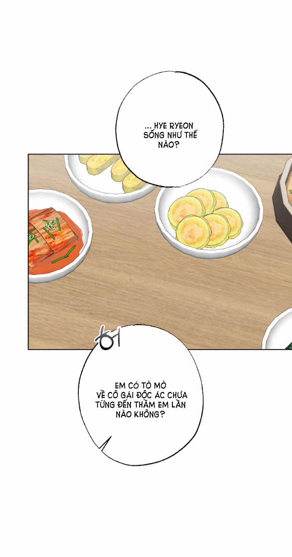 [18+] Mối Quan Hệ Đơn Giản 40.2 trang 26