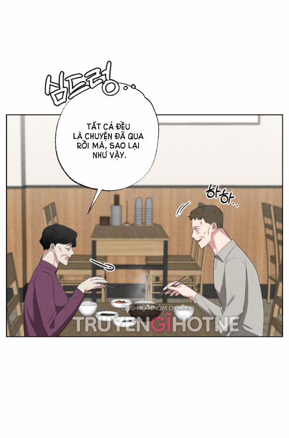 [18+] Mối Quan Hệ Đơn Giản 40.2 trang 29