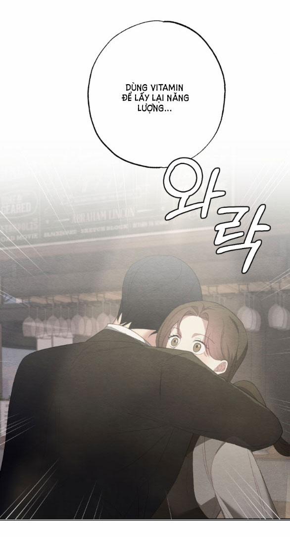 [18+] Mối Quan Hệ Đơn Giản 41.1 trang 18