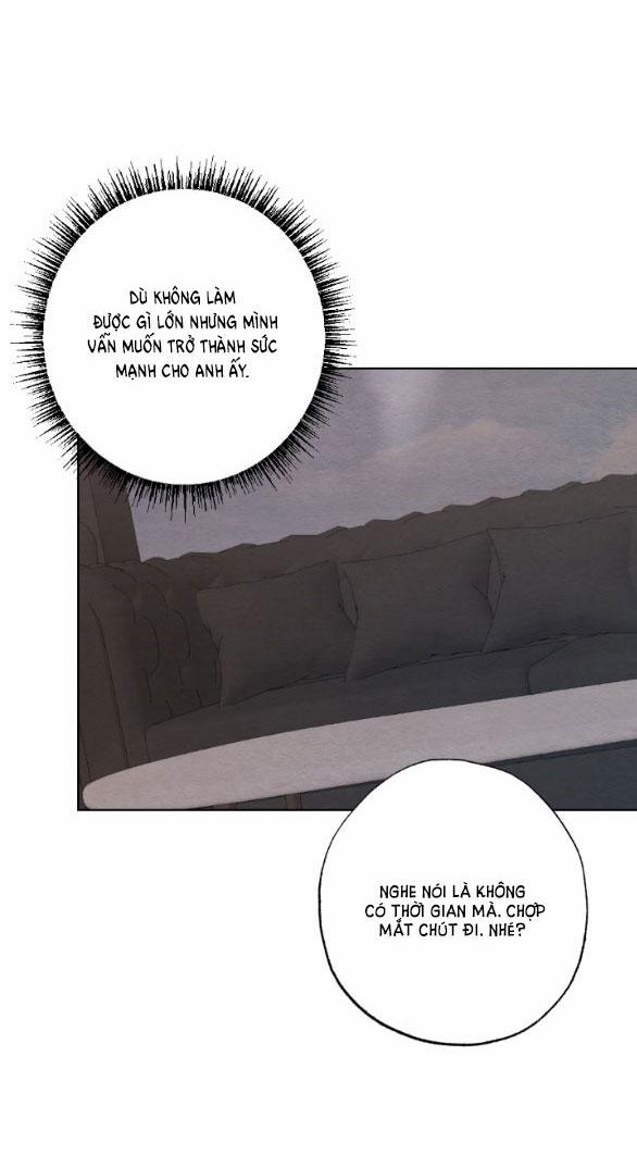 [18+] Mối Quan Hệ Đơn Giản 41.1 trang 23