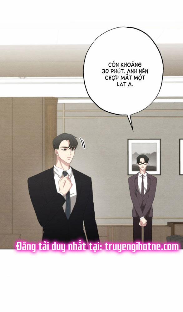 [18+] Mối Quan Hệ Đơn Giản 41.1 trang 3