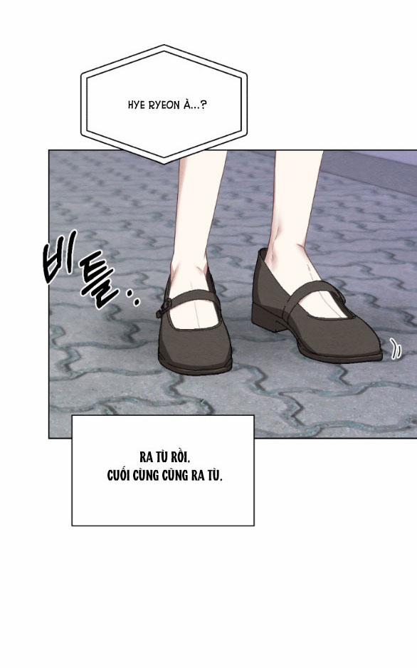 [18+] Mối Quan Hệ Đơn Giản 41.1 trang 41