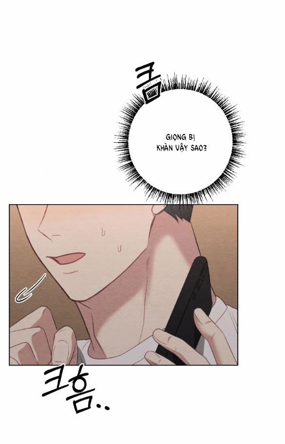 [18+] Mối Quan Hệ Đơn Giản 41.2 trang 14