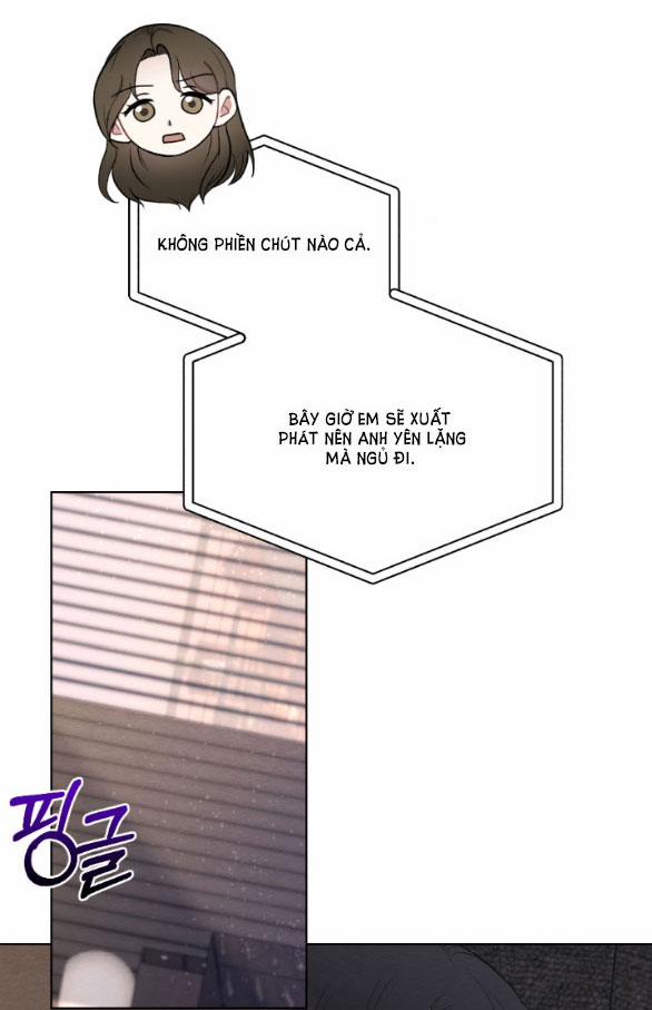 [18+] Mối Quan Hệ Đơn Giản 41.2 trang 25