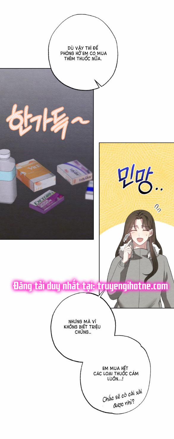 [18+] Mối Quan Hệ Đơn Giản 41.2 trang 36