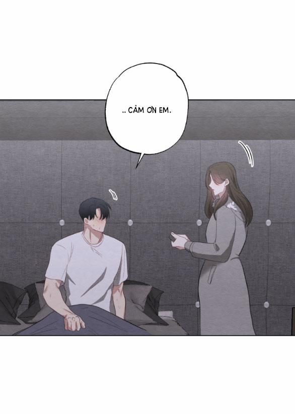 [18+] Mối Quan Hệ Đơn Giản 41.2 trang 37