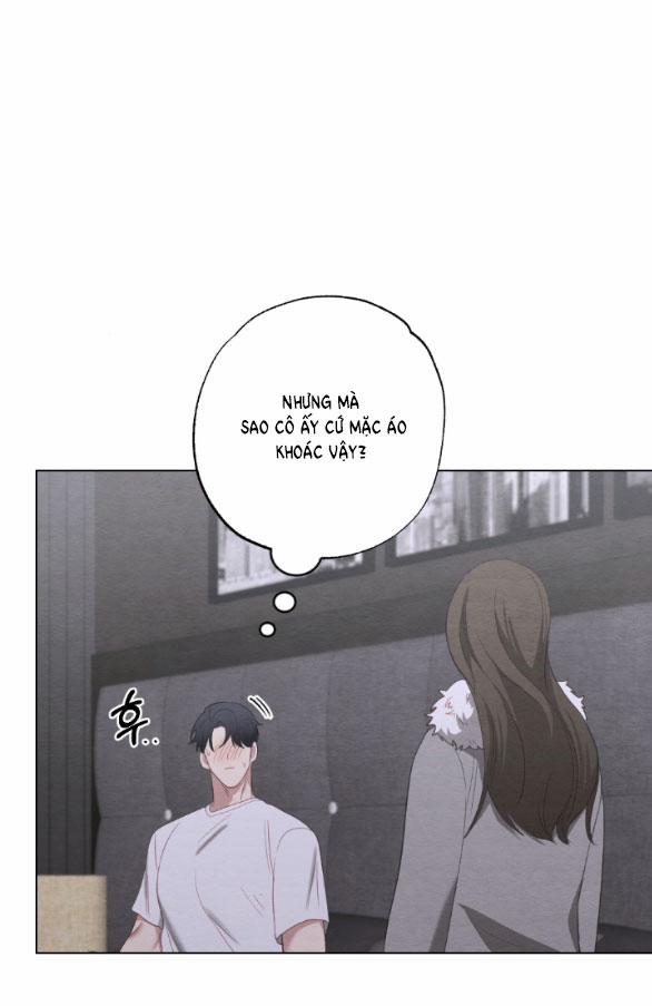 [18+] Mối Quan Hệ Đơn Giản 41.2 trang 39