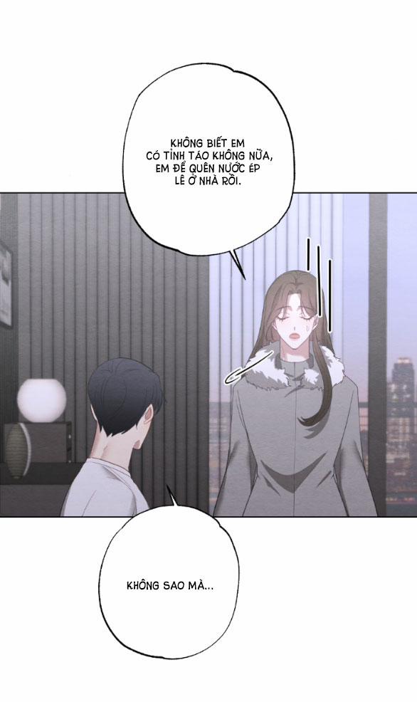 [18+] Mối Quan Hệ Đơn Giản 41.2 trang 43