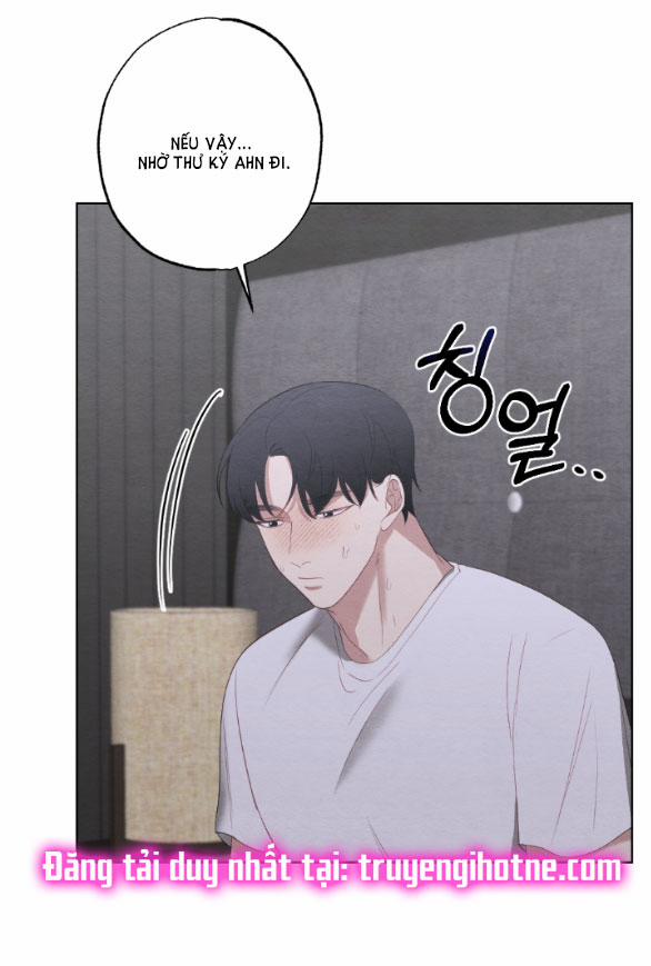 [18+] Mối Quan Hệ Đơn Giản 41.2 trang 45