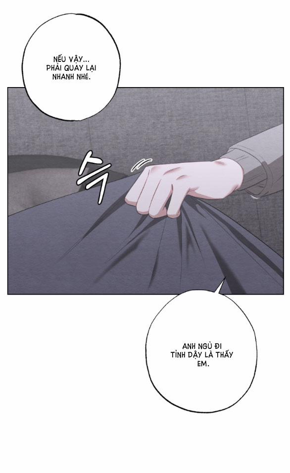 [18+] Mối Quan Hệ Đơn Giản 41.2 trang 47