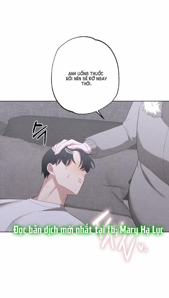 [18+] Mối Quan Hệ Đơn Giản 41.2 trang 48