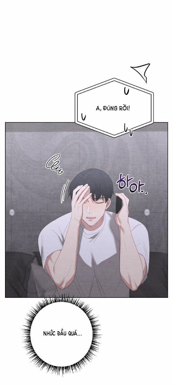 [18+] Mối Quan Hệ Đơn Giản 42.1 trang 15