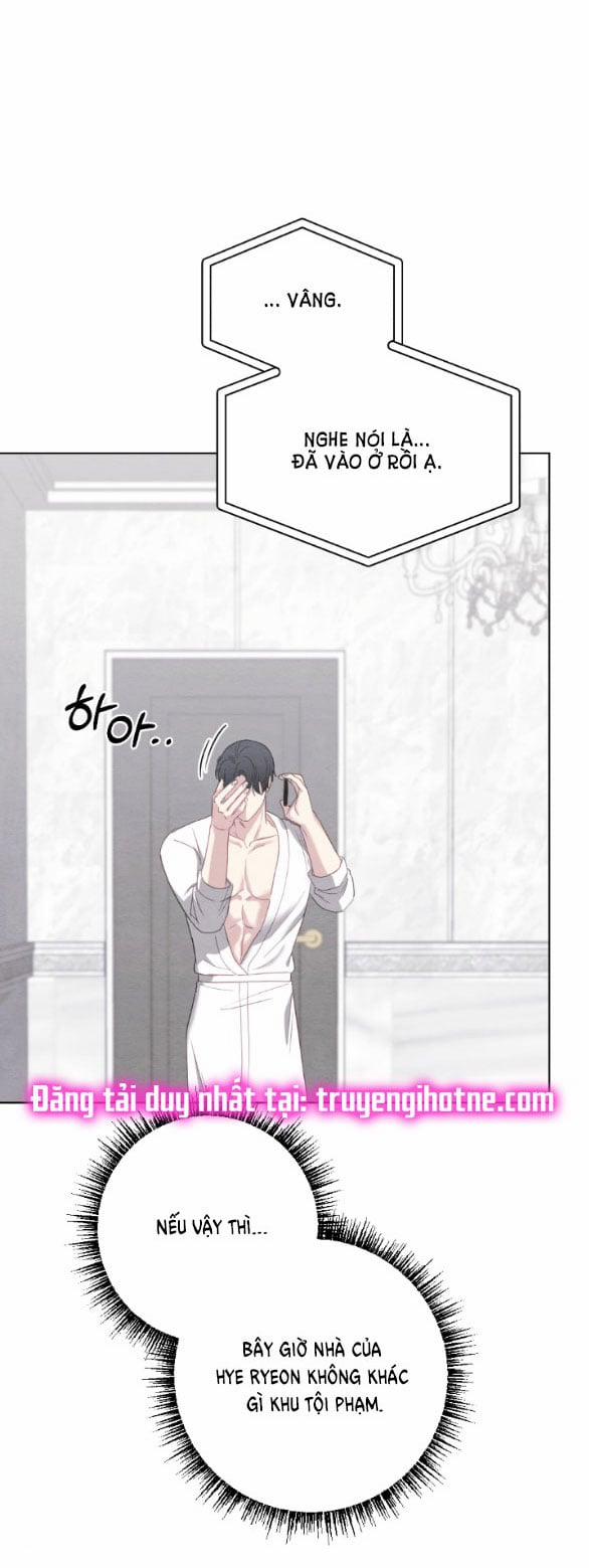 [18+] Mối Quan Hệ Đơn Giản 42.1 trang 27