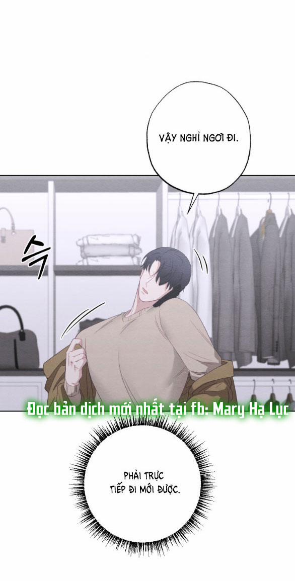 [18+] Mối Quan Hệ Đơn Giản 42.1 trang 29