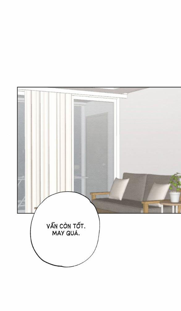 [18+] Mối Quan Hệ Đơn Giản 42.2 trang 1