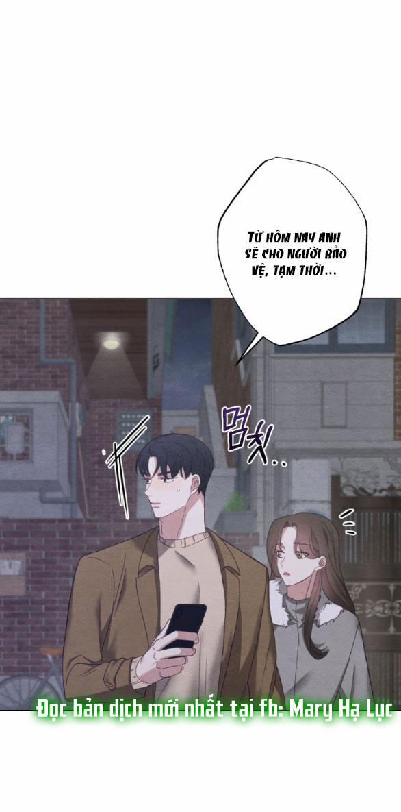 [18+] Mối Quan Hệ Đơn Giản 42.2 trang 13