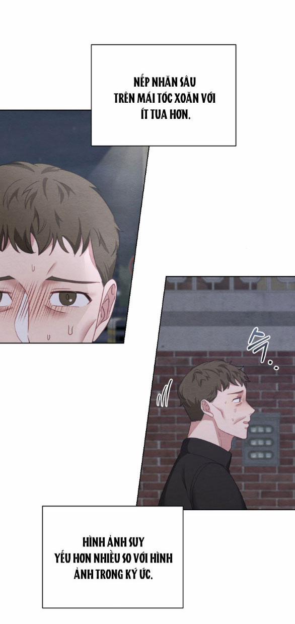 [18+] Mối Quan Hệ Đơn Giản 42.2 trang 16